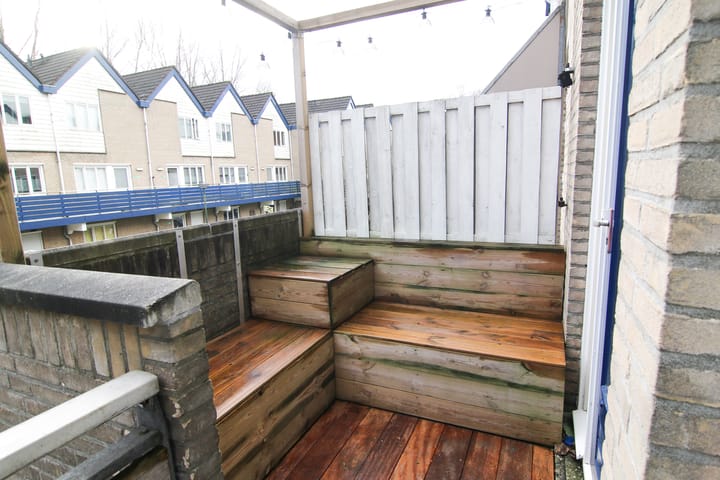 Foto 21 van Antilopespoor 477