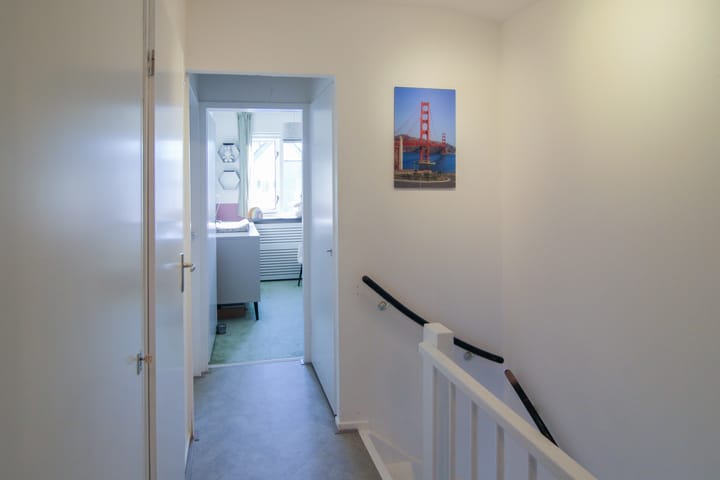 Foto 22 van Antilopespoor 477