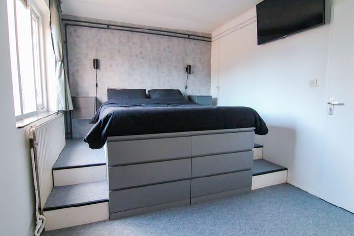 Foto 26 van Antilopespoor 477