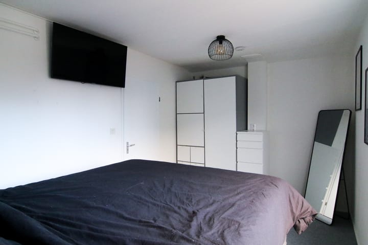 Foto 27 van Antilopespoor 477