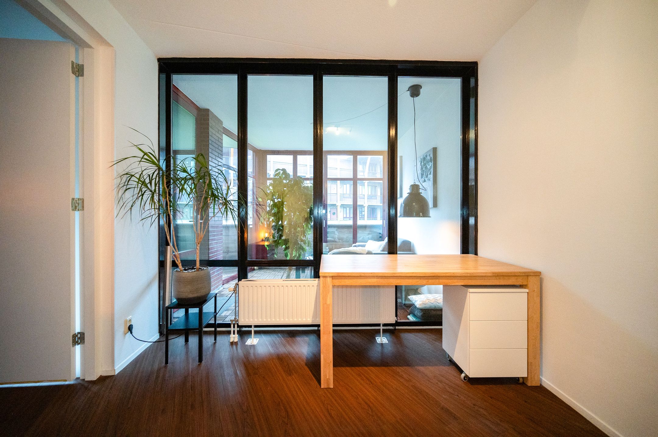 Foto 15 van Zuiderzee op Zuid 30