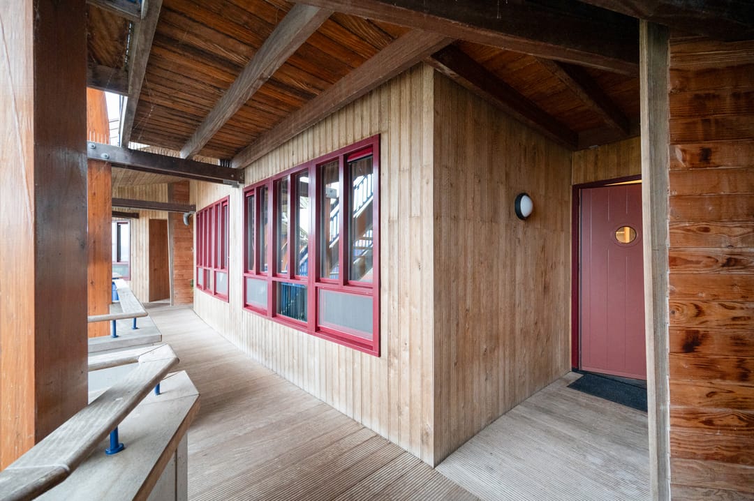 Foto 17 van Zuiderzee op Zuid 30