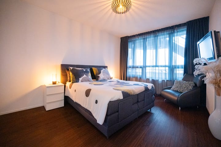 Foto 19 van Zuiderzee op Zuid 30