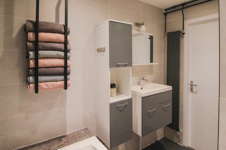 Foto 31 van Antilopespoor 477