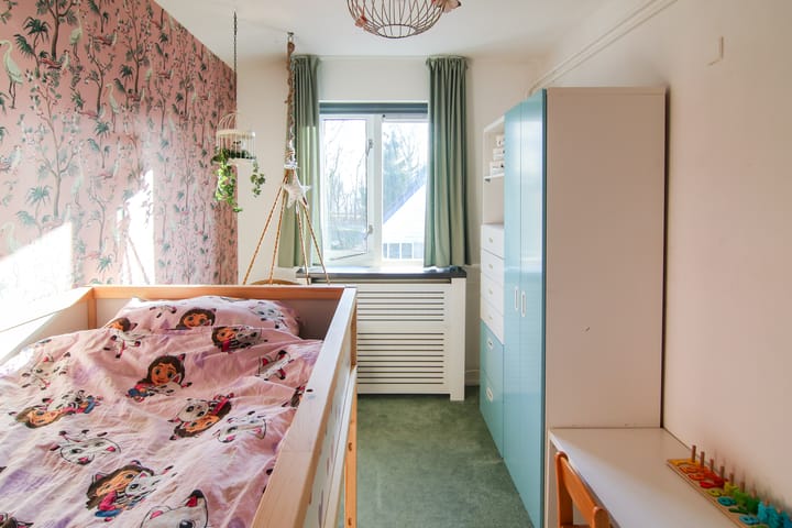 Foto 33 van Antilopespoor 477