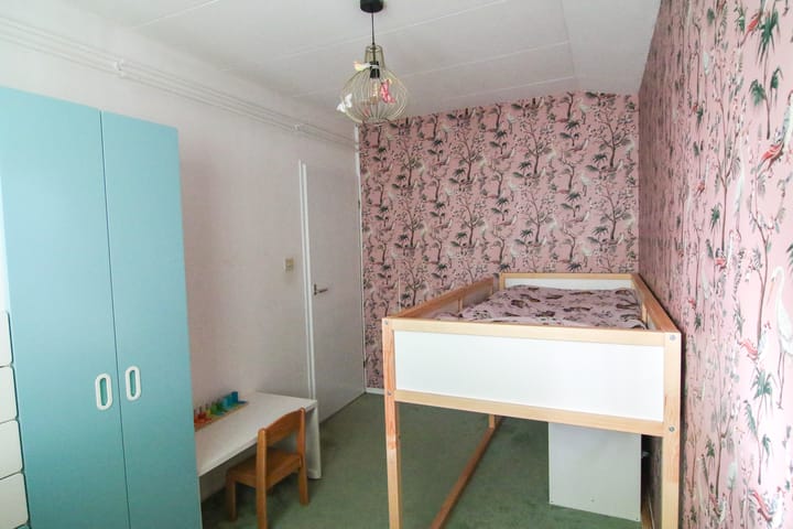 Foto 34 van Antilopespoor 477