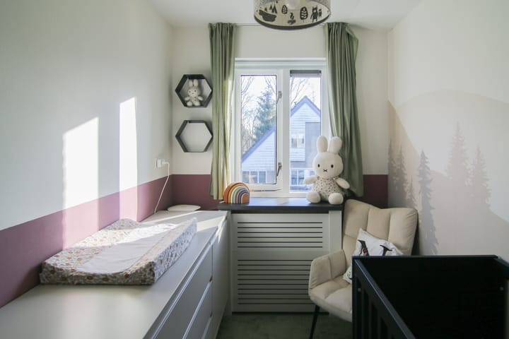 Foto 35 van Antilopespoor 477