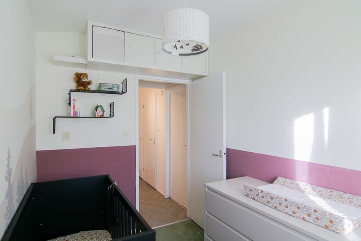 Foto 37 van Antilopespoor 477