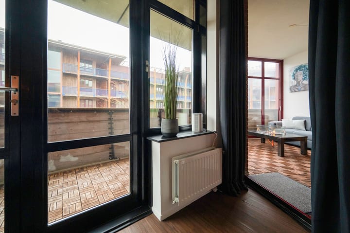 Foto 25 van Zuiderzee op Zuid 30