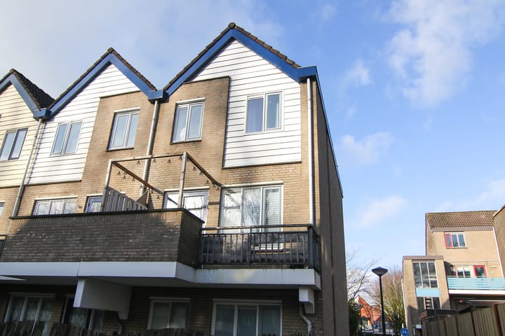 Foto 38 van Antilopespoor 477