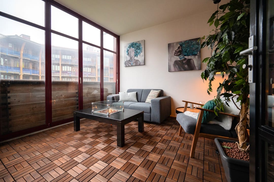 Foto 26 van Zuiderzee op Zuid 30