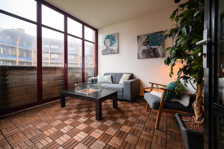 Foto 26 van Zuiderzee op Zuid 30