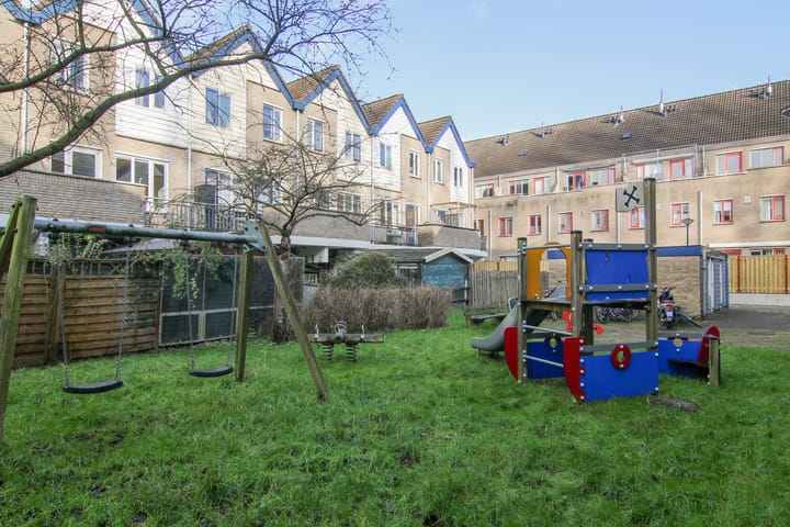 Foto 39 van Antilopespoor 477