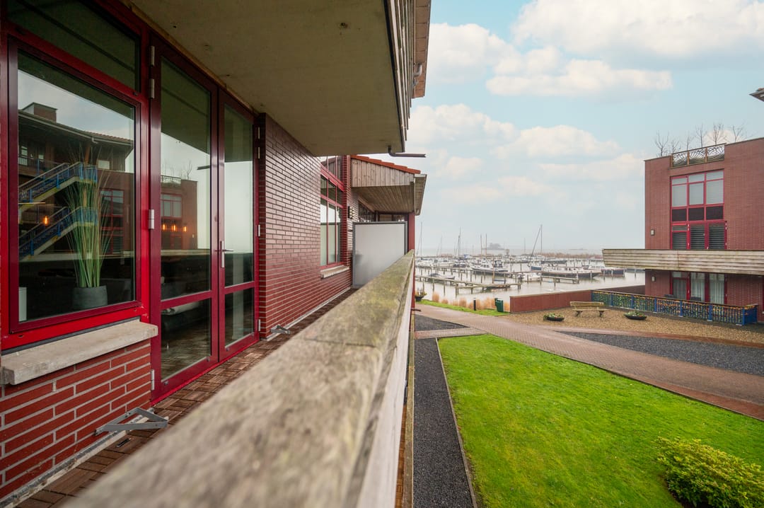 Foto 28 van Zuiderzee op Zuid 30