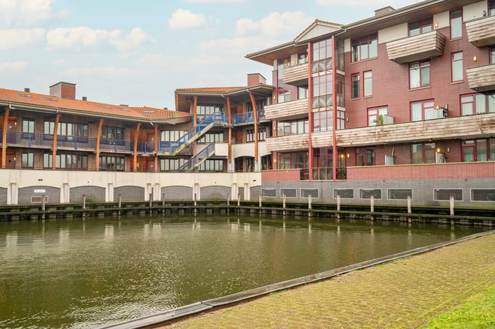 Foto 30 van Zuiderzee op Zuid 30