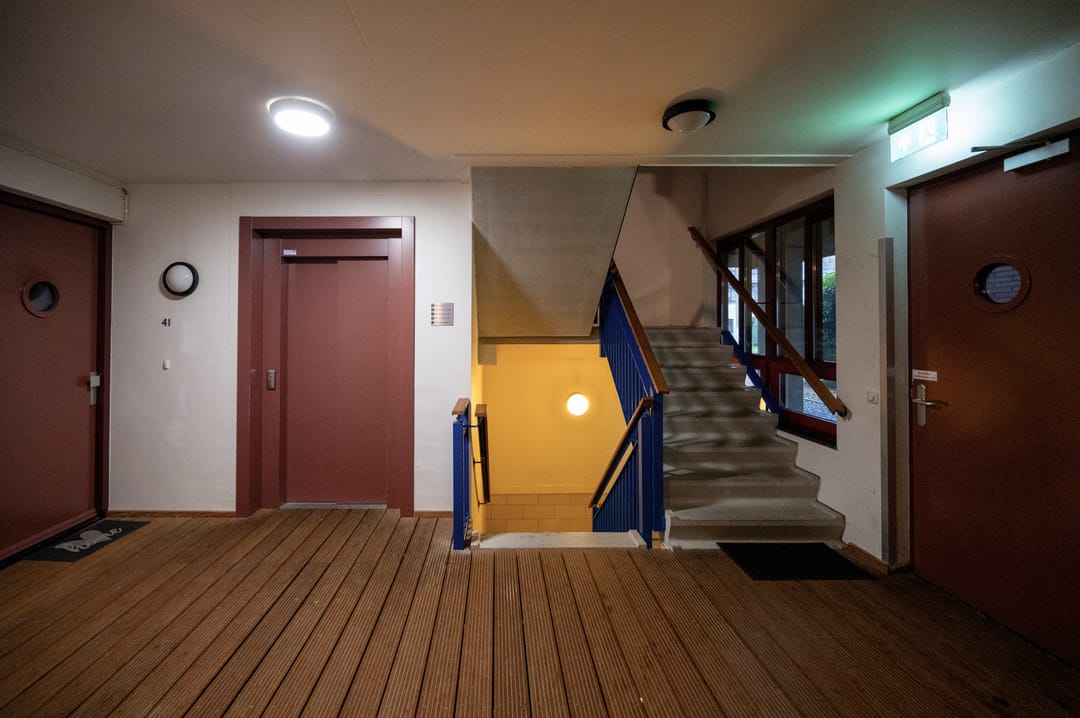 Foto 31 van Zuiderzee op Zuid 30