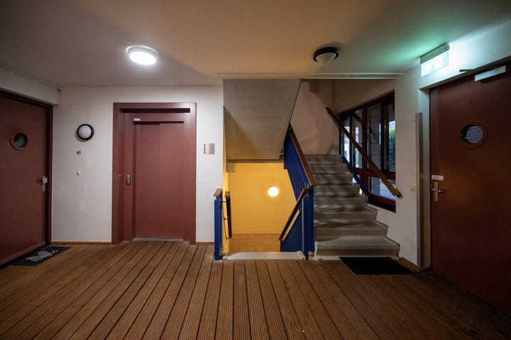 Foto 31 van Zuiderzee op Zuid 30