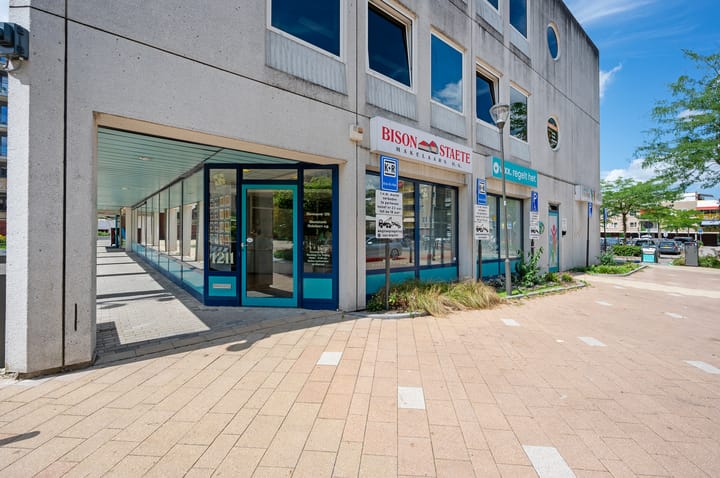 Foto 46 van Antilopespoor 477