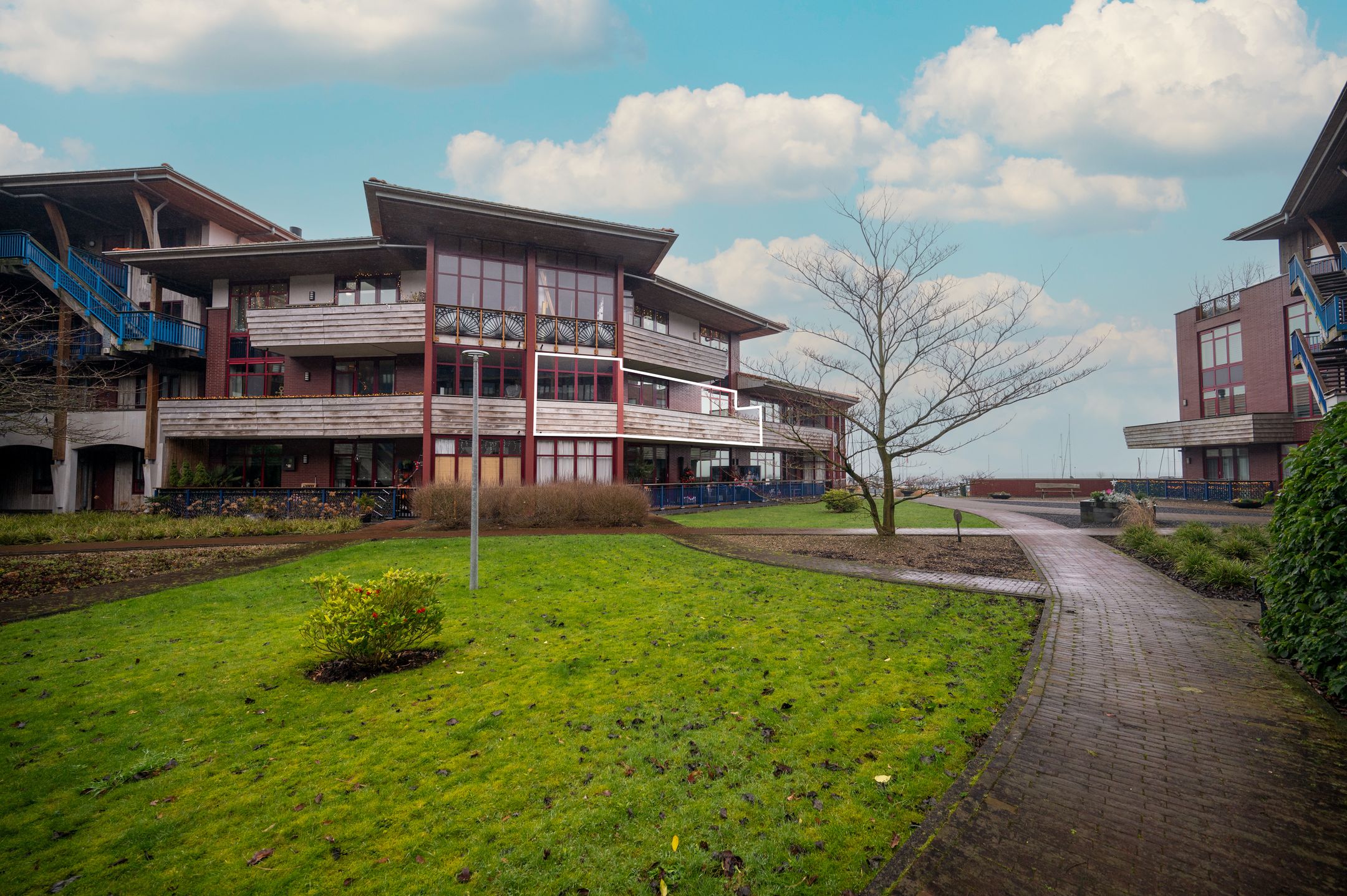 Foto 33 van Zuiderzee op Zuid 30