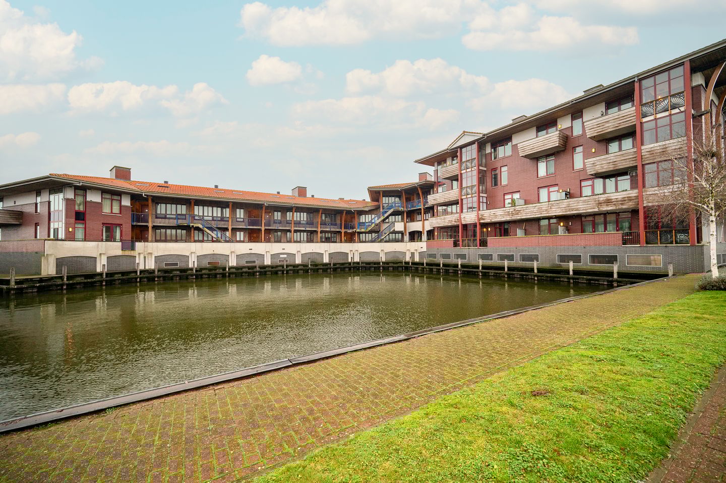 Foto 34 van Zuiderzee op Zuid 30