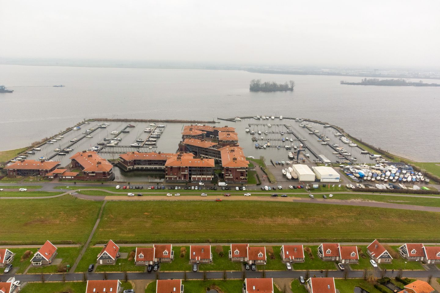 Foto 35 van Zuiderzee op Zuid 30