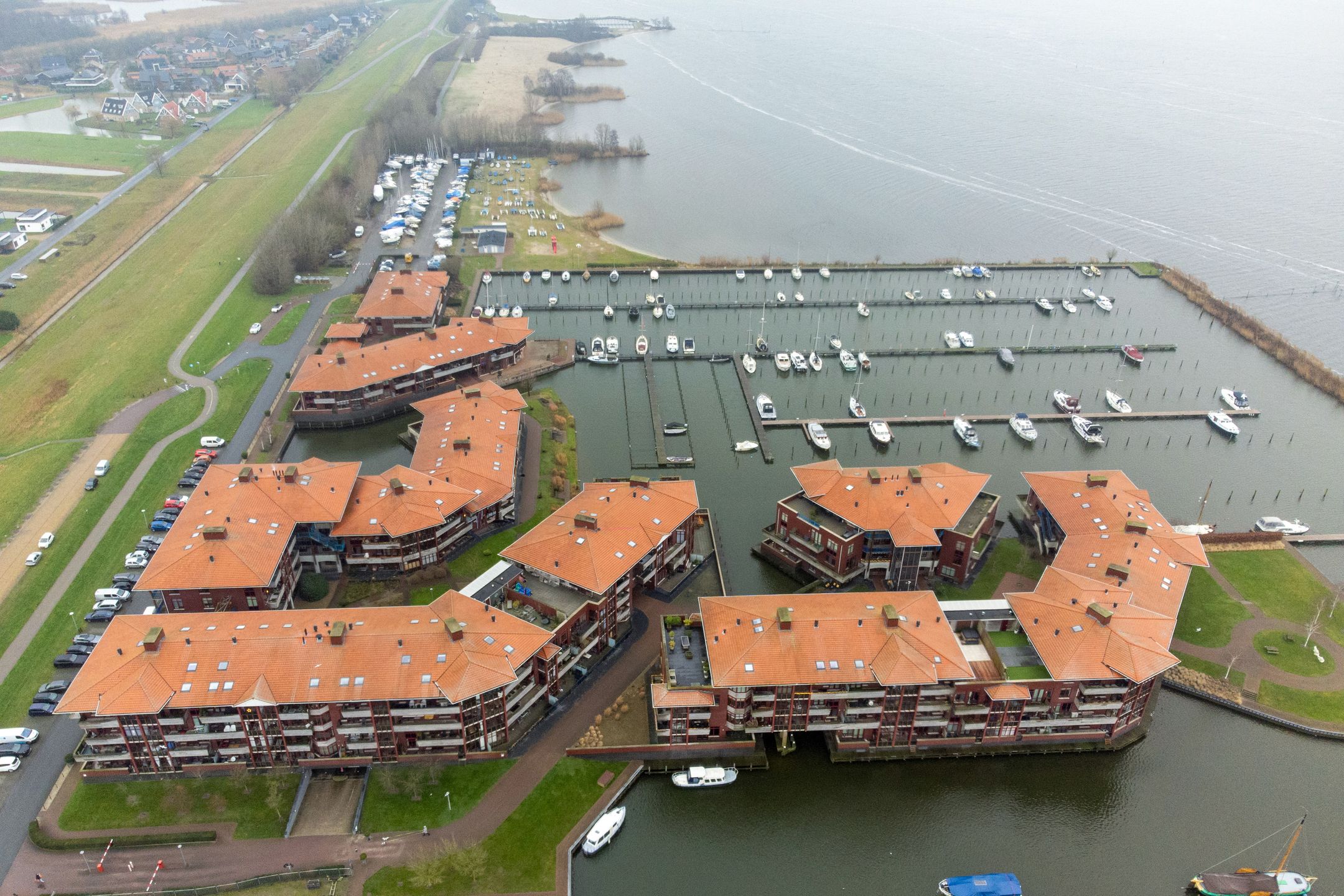 Foto 36 van Zuiderzee op Zuid 30