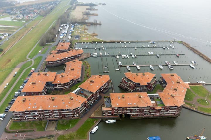 Foto 36 van Zuiderzee op Zuid 30