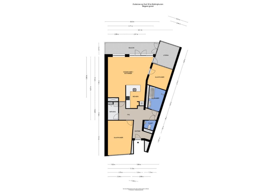 Foto 37 van Zuiderzee op Zuid 30