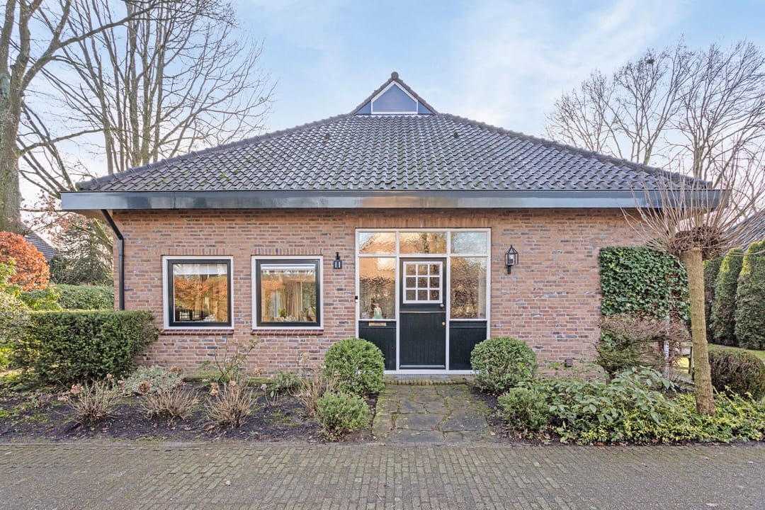 Foto 2 van Zandstraat 11