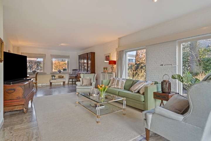 Foto 3 van Zandstraat 11