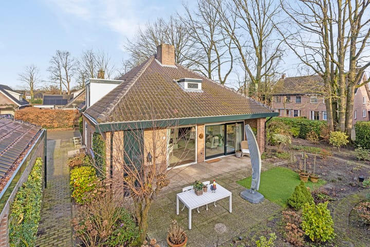 Foto 4 van Zandstraat 11