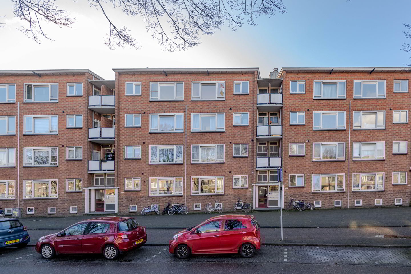 Foto 1 van Rotterdamsedijk 247-D