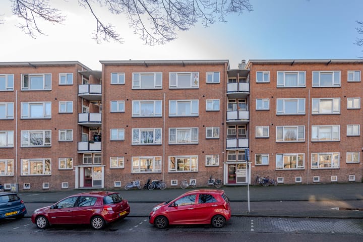 Foto 1 van Rotterdamsedijk 247-D