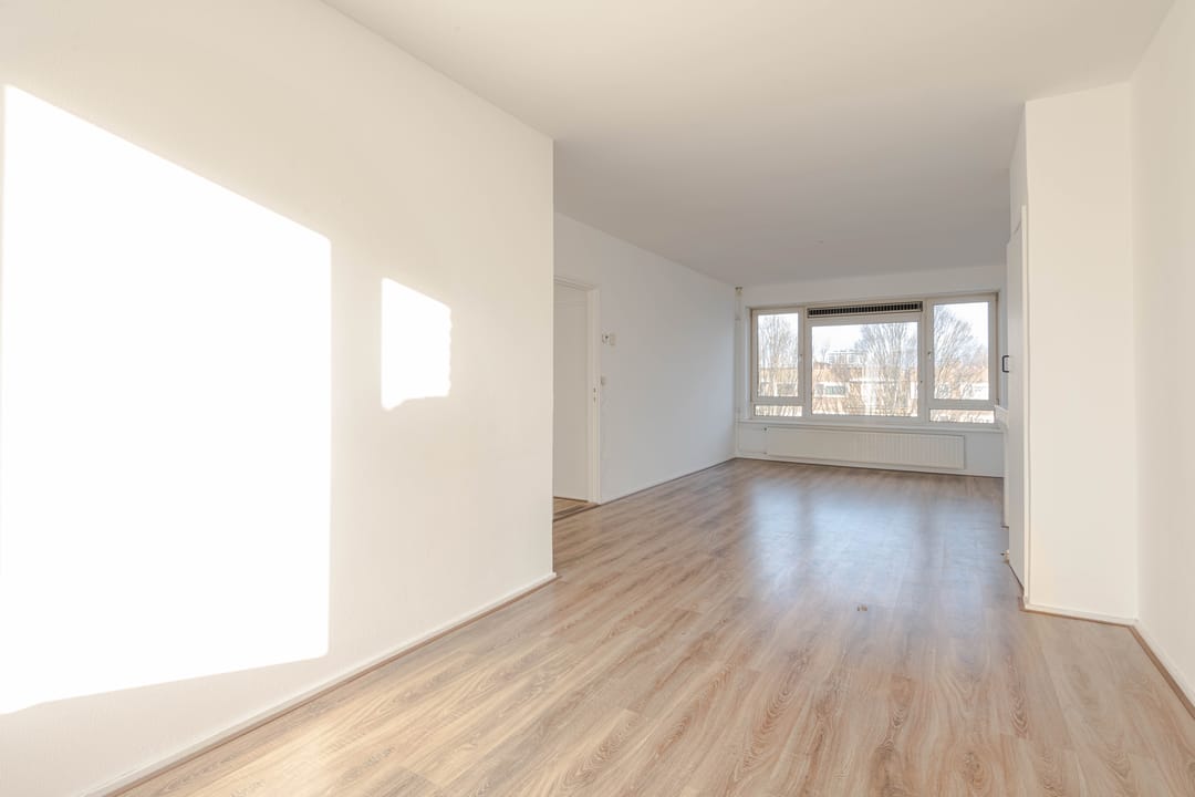 Foto 2 van Rotterdamsedijk 247-D