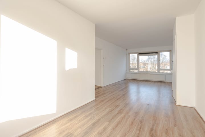 Foto 2 van Rotterdamsedijk 247-D