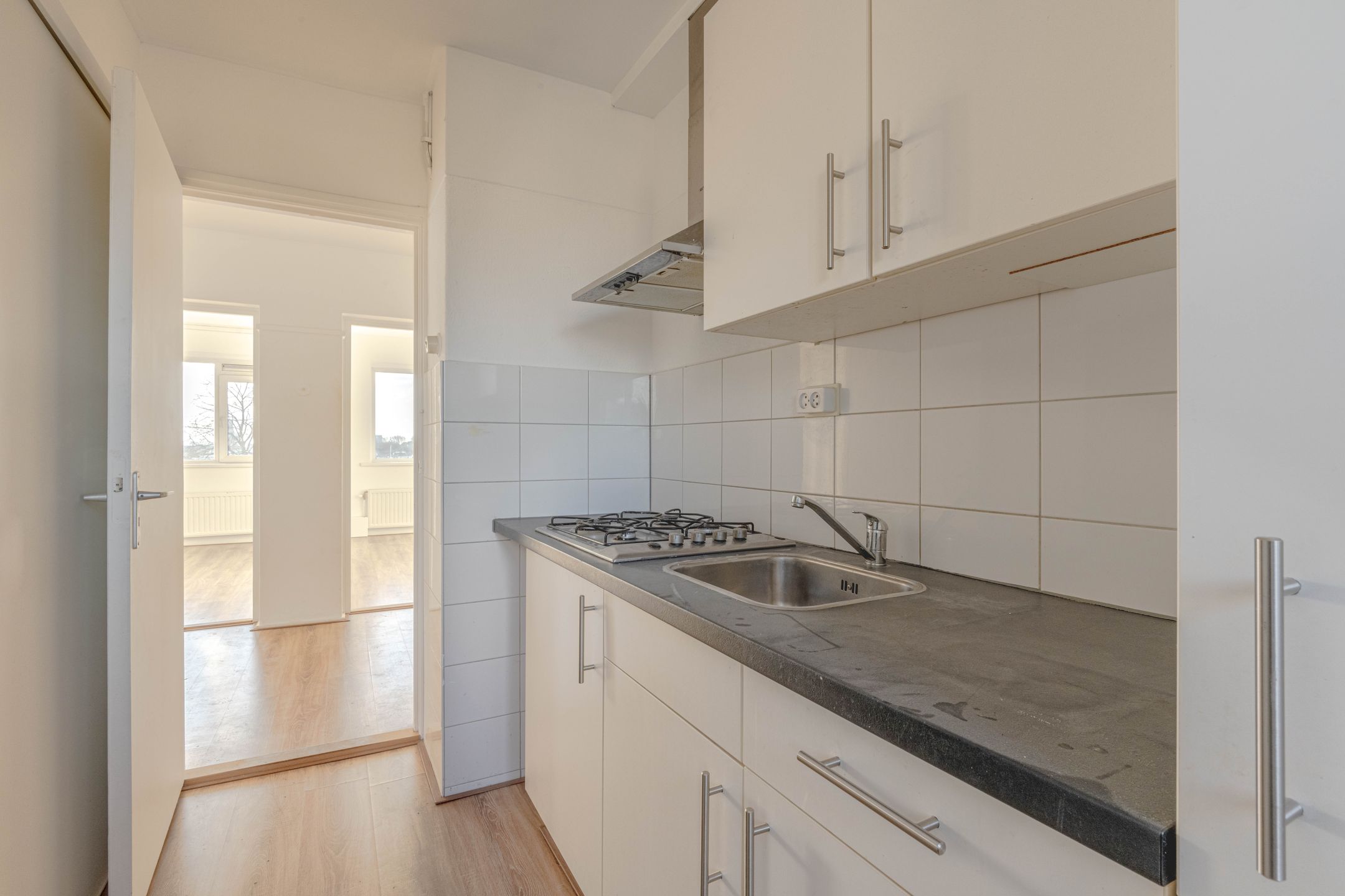 Foto 3 van Rotterdamsedijk 247-D