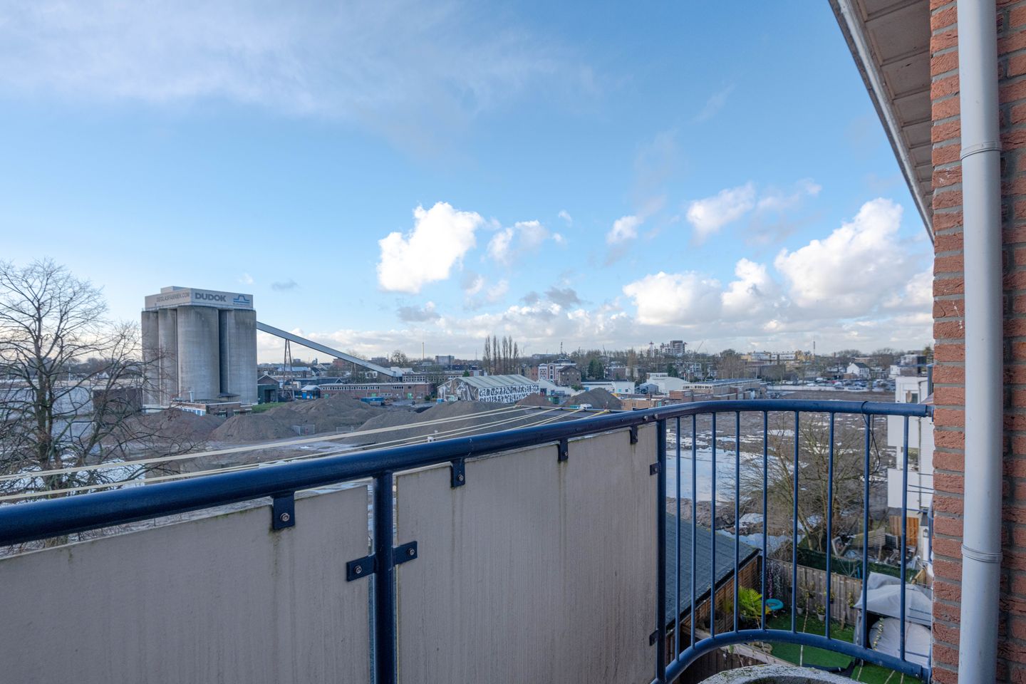 Foto 4 van Rotterdamsedijk 247-D