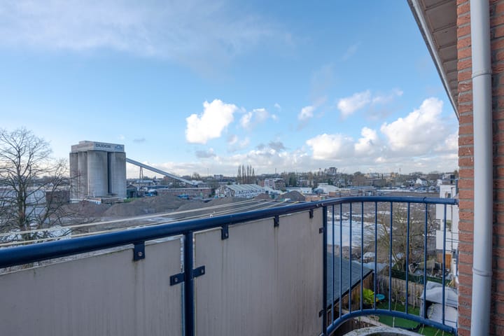 Foto 4 van Rotterdamsedijk 247-D