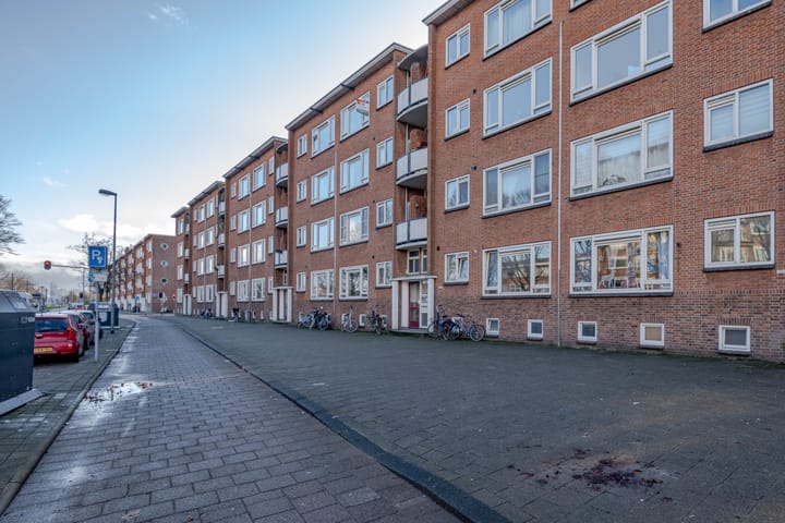 Foto 6 van Rotterdamsedijk 247-D