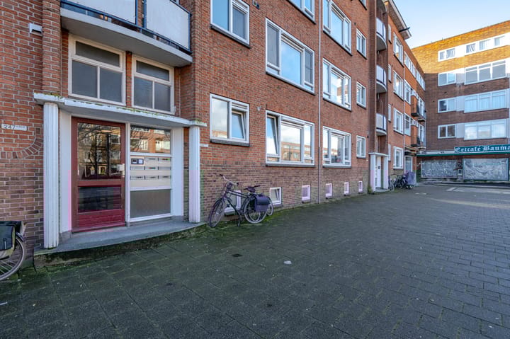 Foto 7 van Rotterdamsedijk 247-D