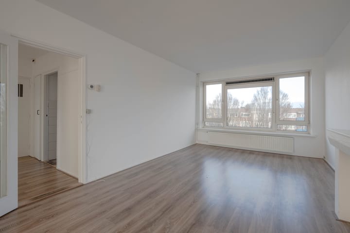 Foto 8 van Rotterdamsedijk 247-D