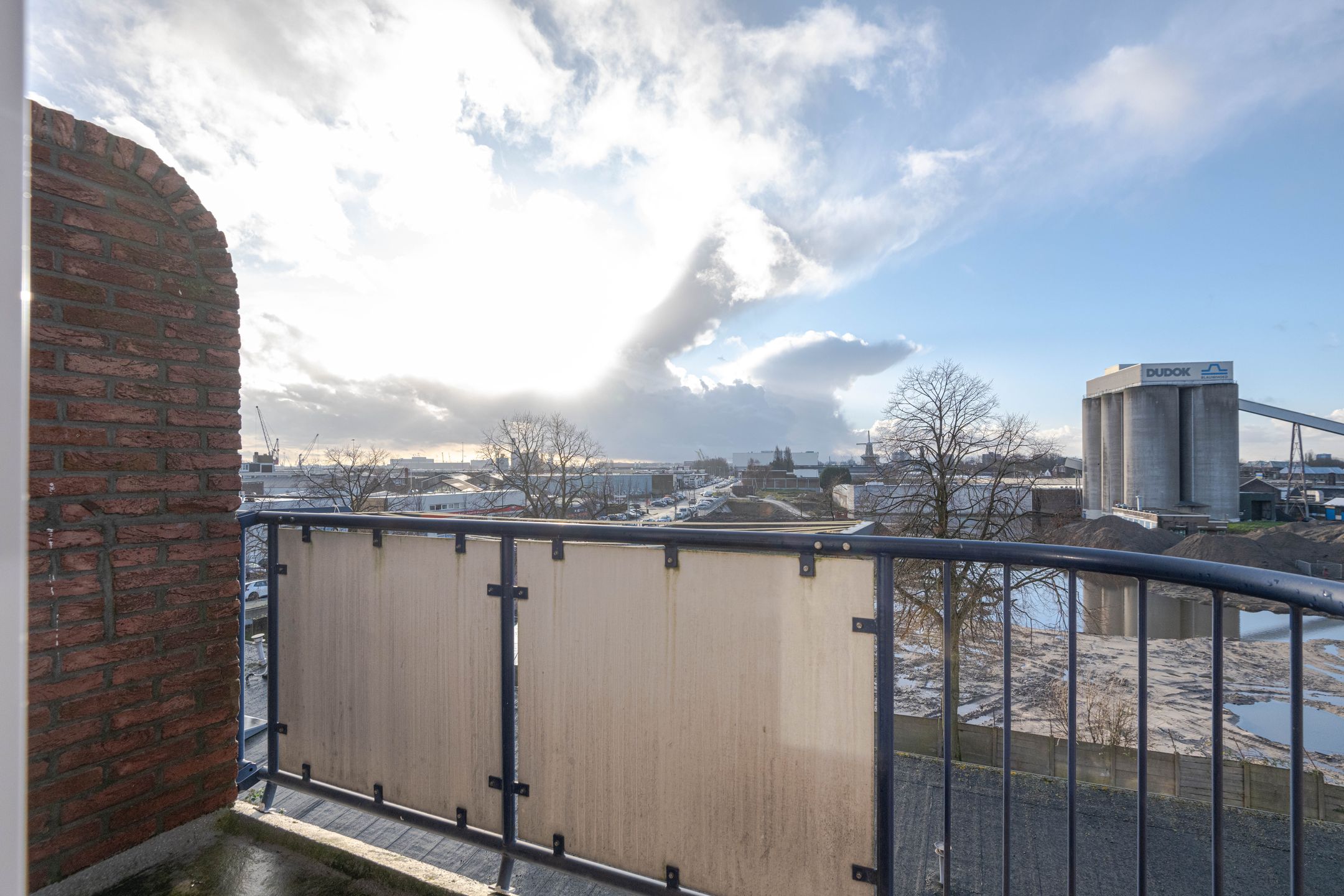 Foto 9 van Rotterdamsedijk 247-D