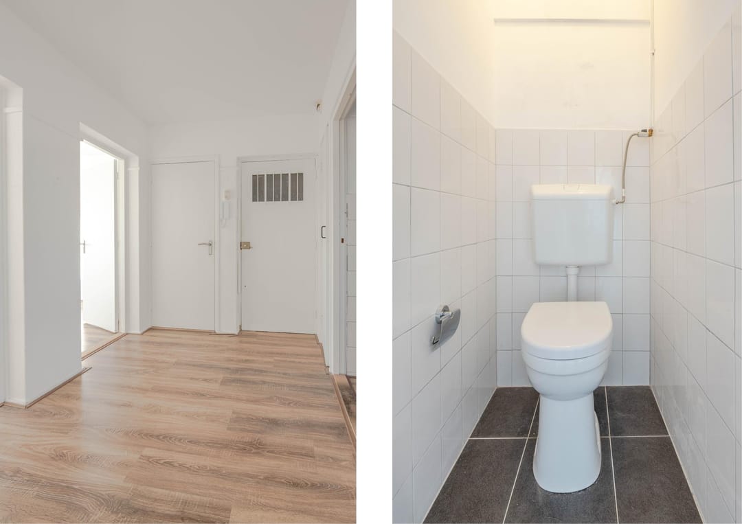 Foto 11 van Rotterdamsedijk 247-D