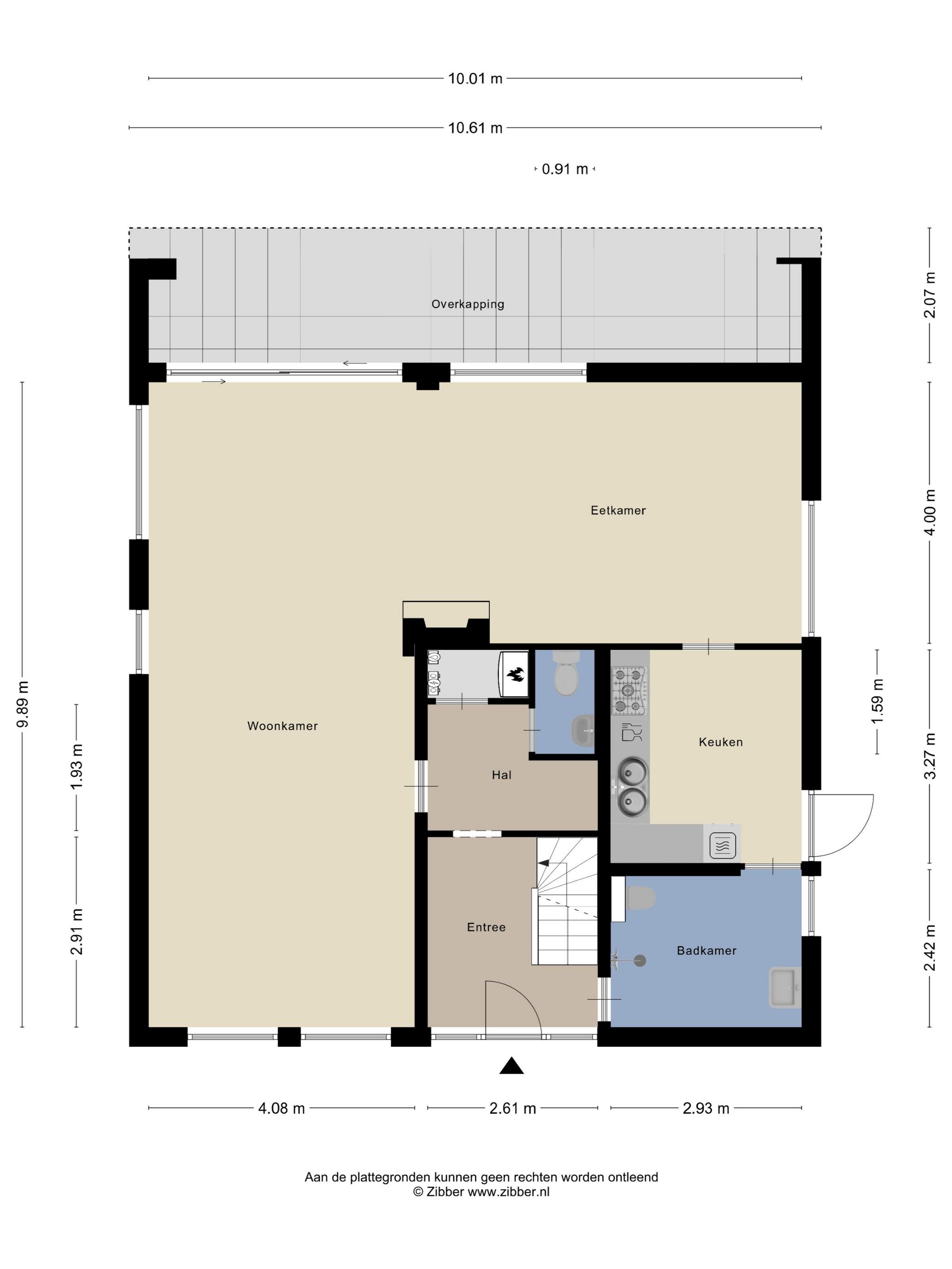 Foto 48 van Zandstraat 11