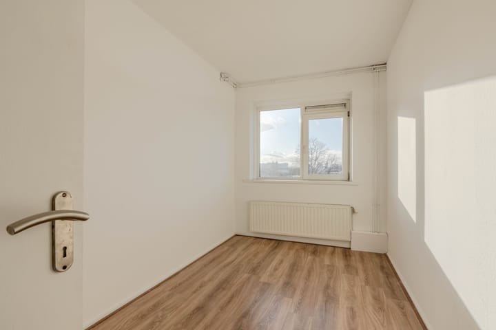 Foto 12 van Rotterdamsedijk 247-D