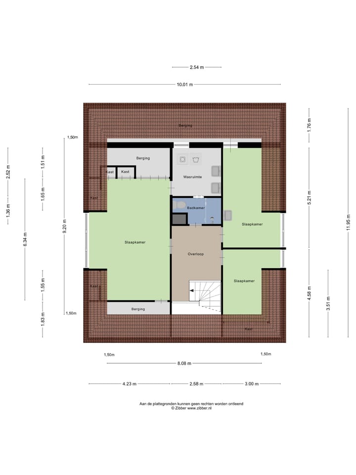 Foto 49 van Zandstraat 11