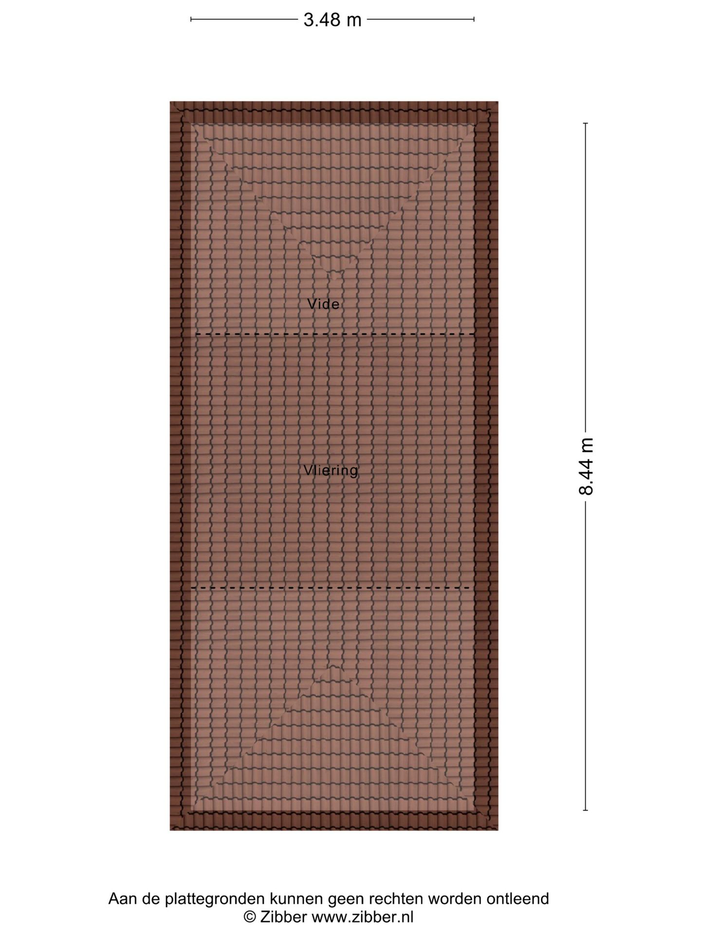 Foto 50 van Zandstraat 11