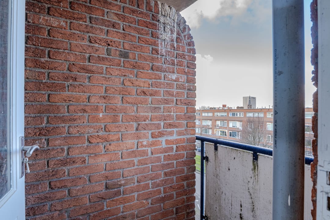 Foto 17 van Rotterdamsedijk 247-D