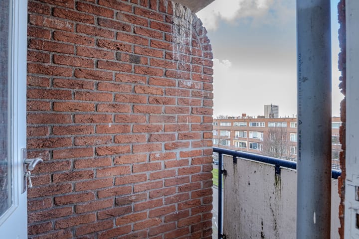 Foto 17 van Rotterdamsedijk 247-D