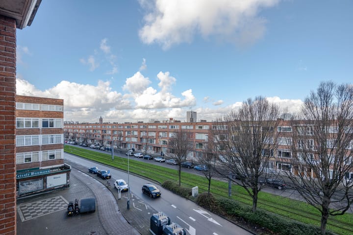 Foto 18 van Rotterdamsedijk 247-D